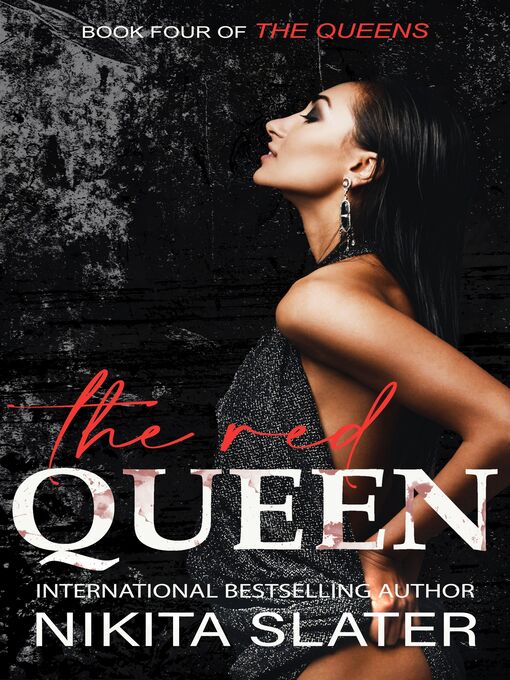 Title details for The Red Queen by Nikita Slater - Available